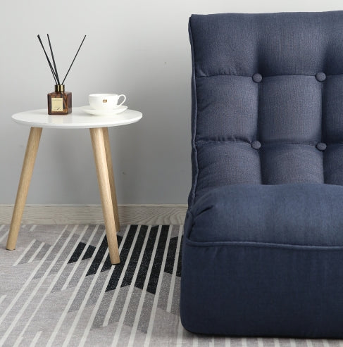 ZenLounge – Adjustable Japanese Floor Reclining Chair