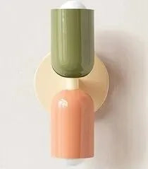 TwinGlow - Dual headlights