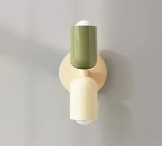 TwinGlow - Dual headlights