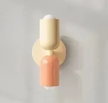 TwinGlow - Dual headlights