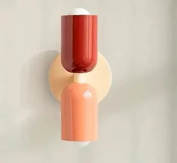 TwinGlow - Dual headlights