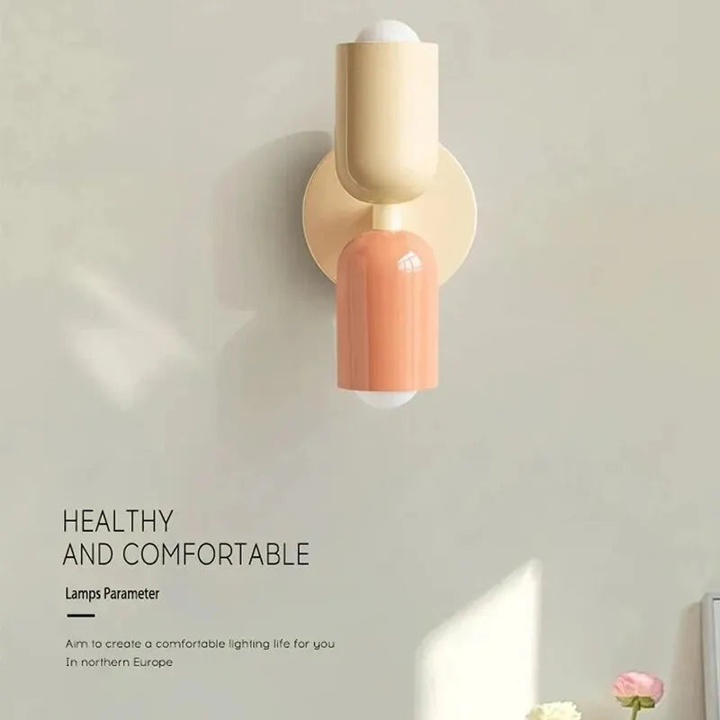 TwinGlow - Dual headlights