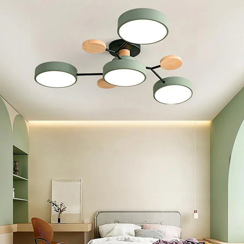 TrendCraft - modern ceiling light