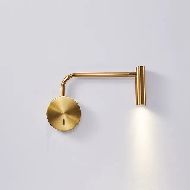 StudyShine - Reading Wall Lamp