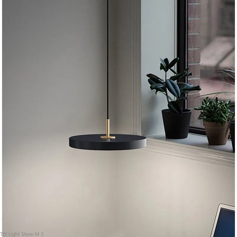 PolarPendulum - Nordic pendant lights