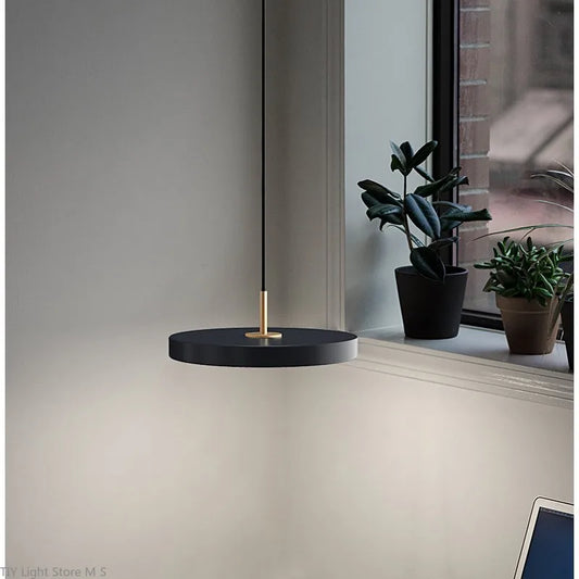 PolarPendulum - Nordic pendant lights