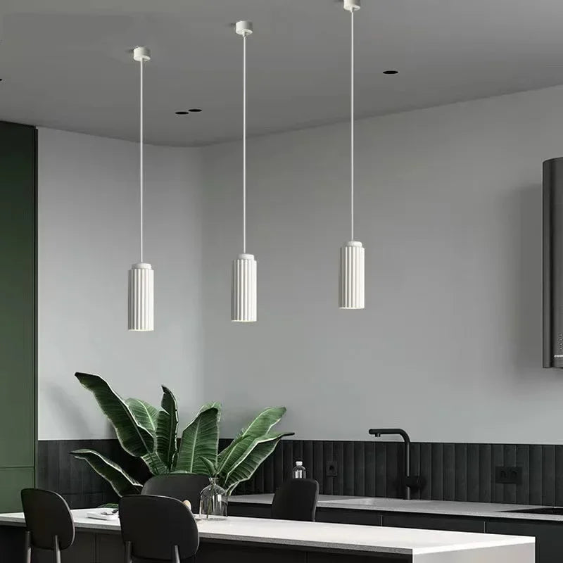 BorealLight - Nordic LED pendant light