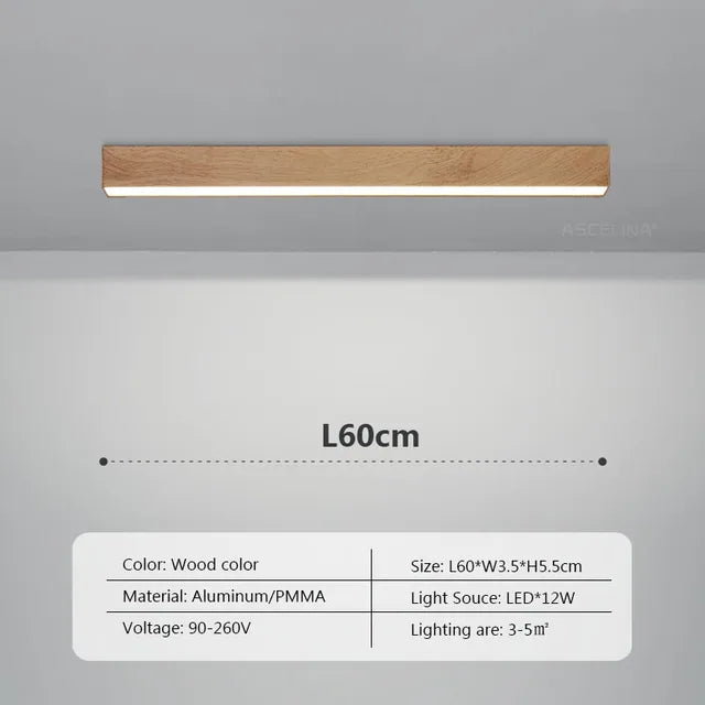 HarmonyBeam - LED ceiling lights