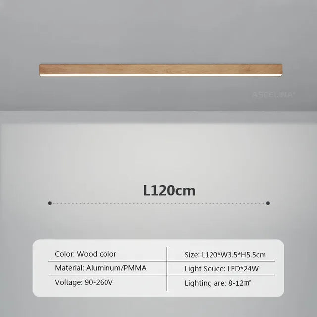HarmonyBeam - LED ceiling lights