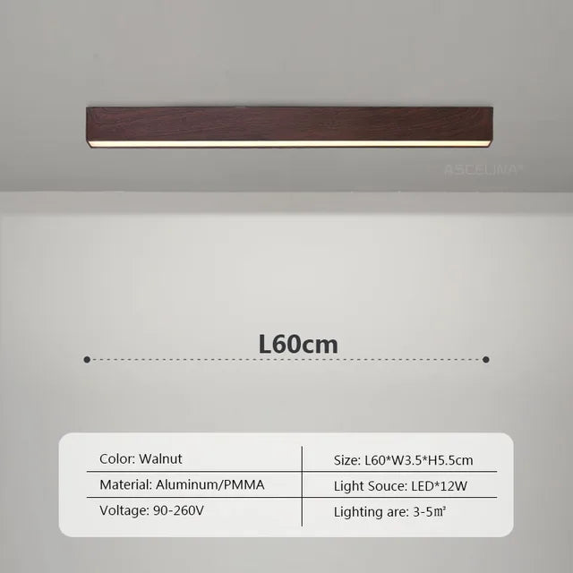 HarmonyBeam - LED ceiling lights