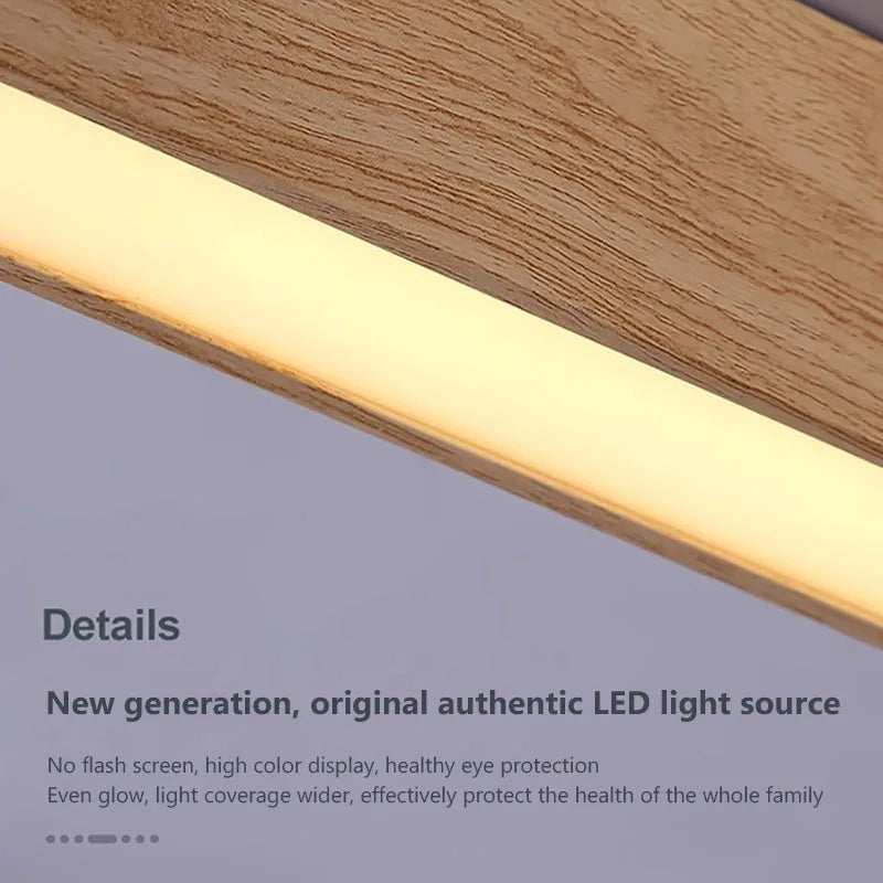 HarmonyBeam - LED ceiling lights