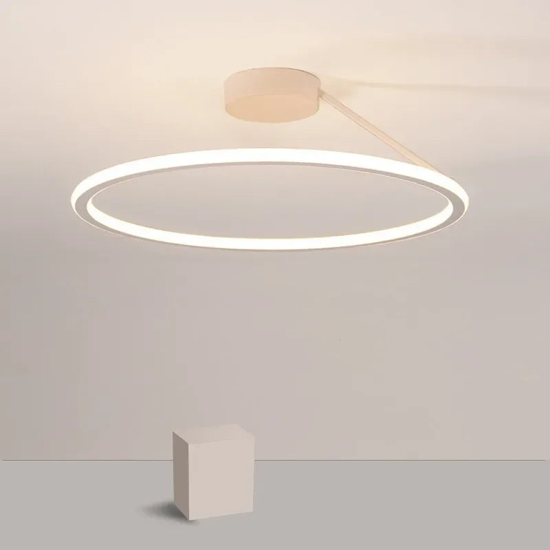 MasterBright | Simple LED ceiling lamp for any room