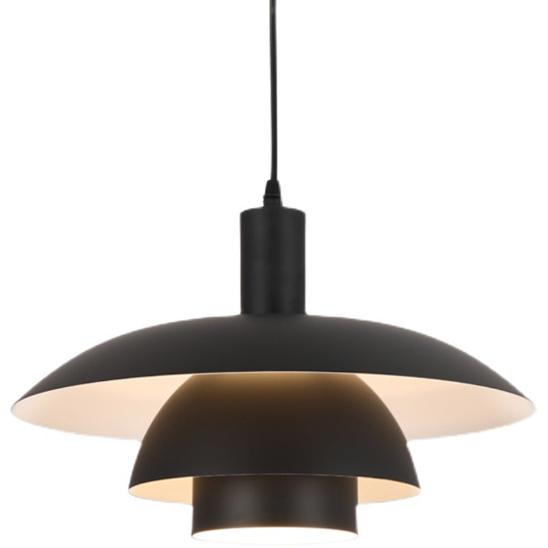 Danish design pendant lamp